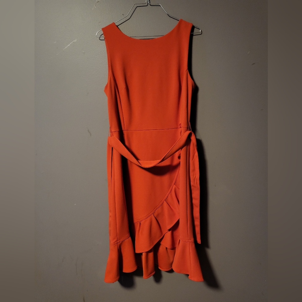 Calvin Klein dress